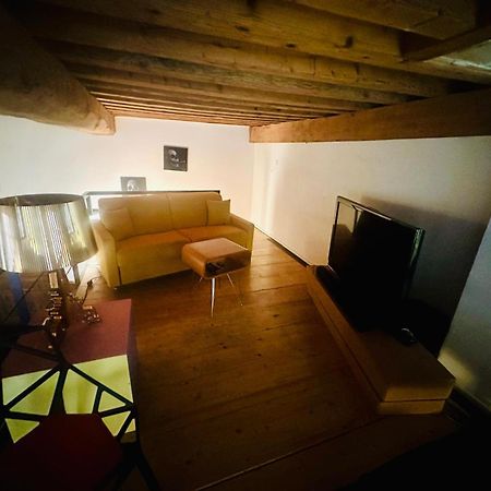 Esprit Loft Design Hyper Centre Lyon 1Er Apartman Kültér fotó
